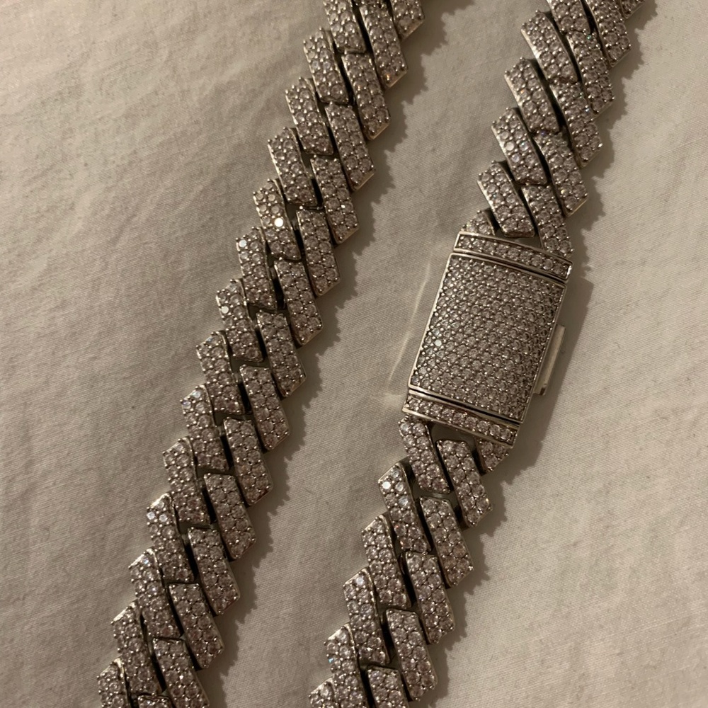 Chaîne - Picture 3 of 7